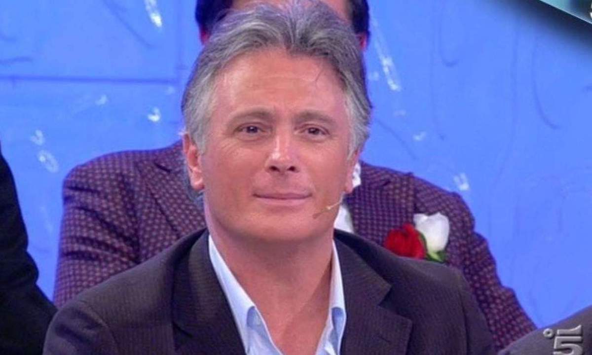 Perché Tina Cipollari si trasferisce a Torino? Lo spiega Giorgio Manetti