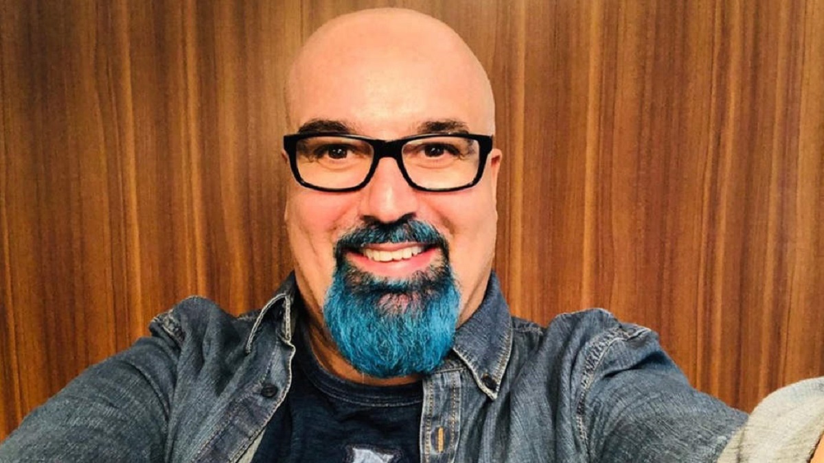 stylist italiano