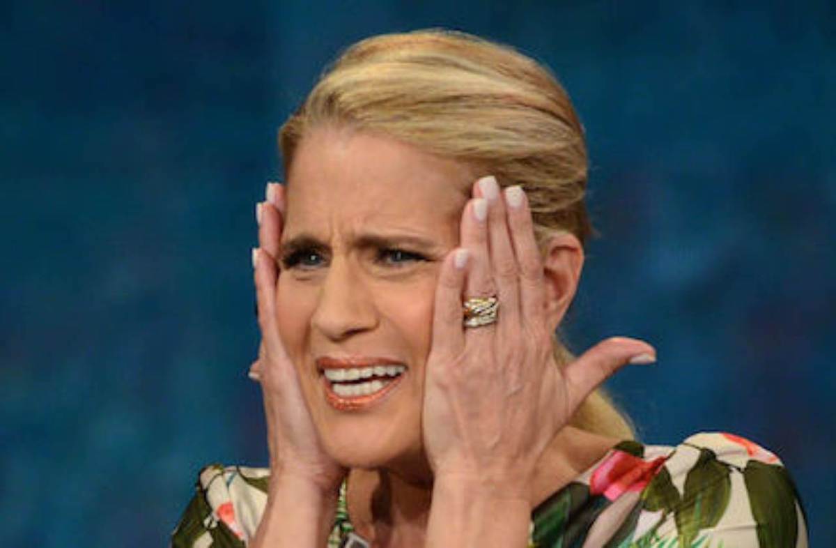 Heather Parisi