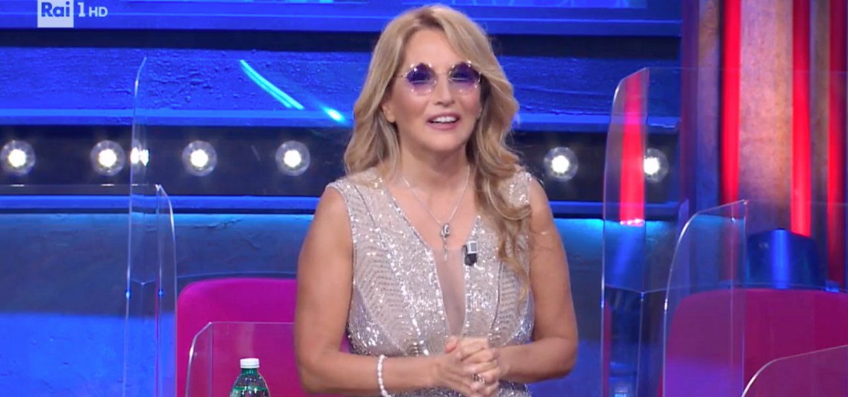 cantante foto
