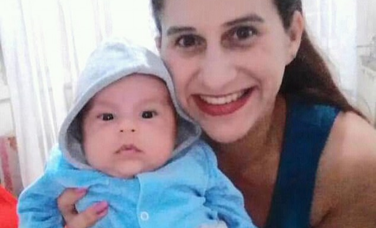 La moglie allatta il figlio, lui avvelena il suo cibo: arrestato Luiz Edivaldo de Souza