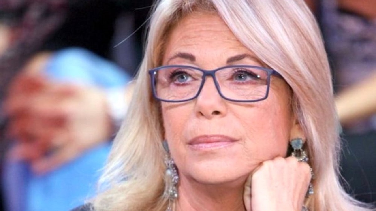 Lutto per Rita Dalla Chiesa, l’ultimo saluto sui social: “Un altro dolore che si aggiunge ai troppi della nostra famiglia”