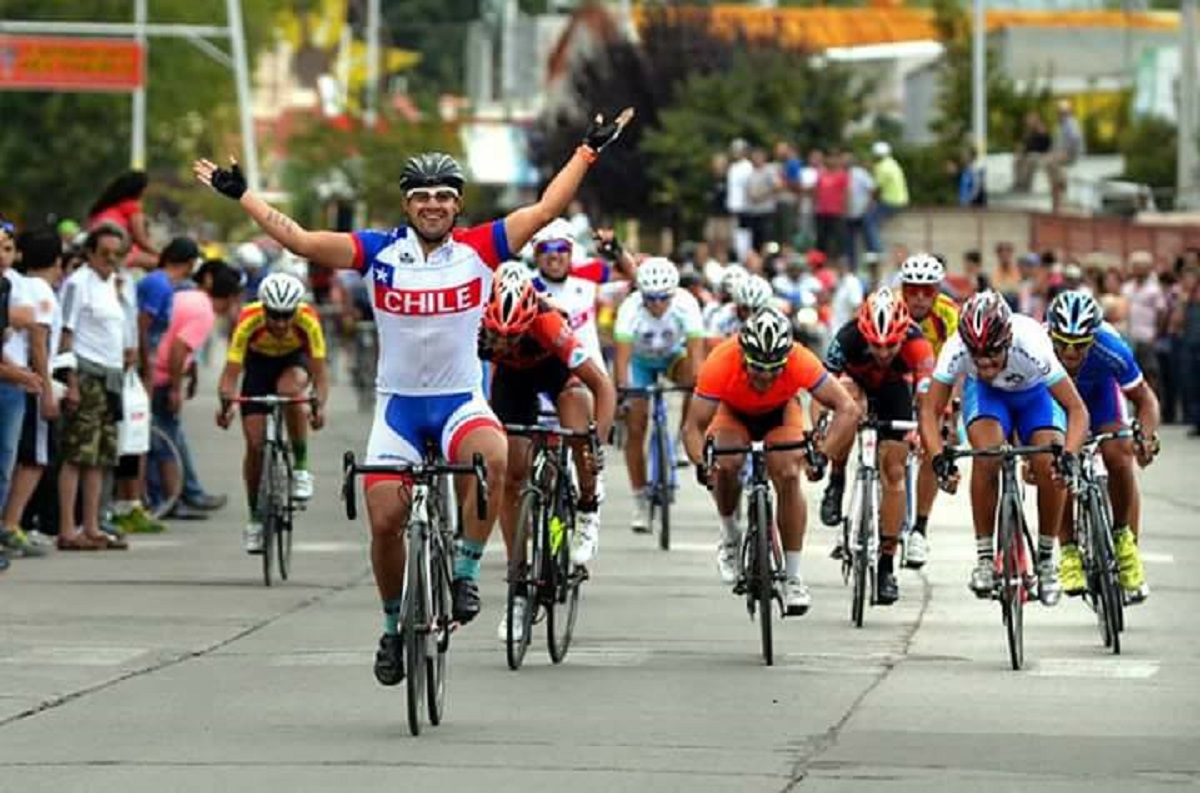 ciclista morto per covid