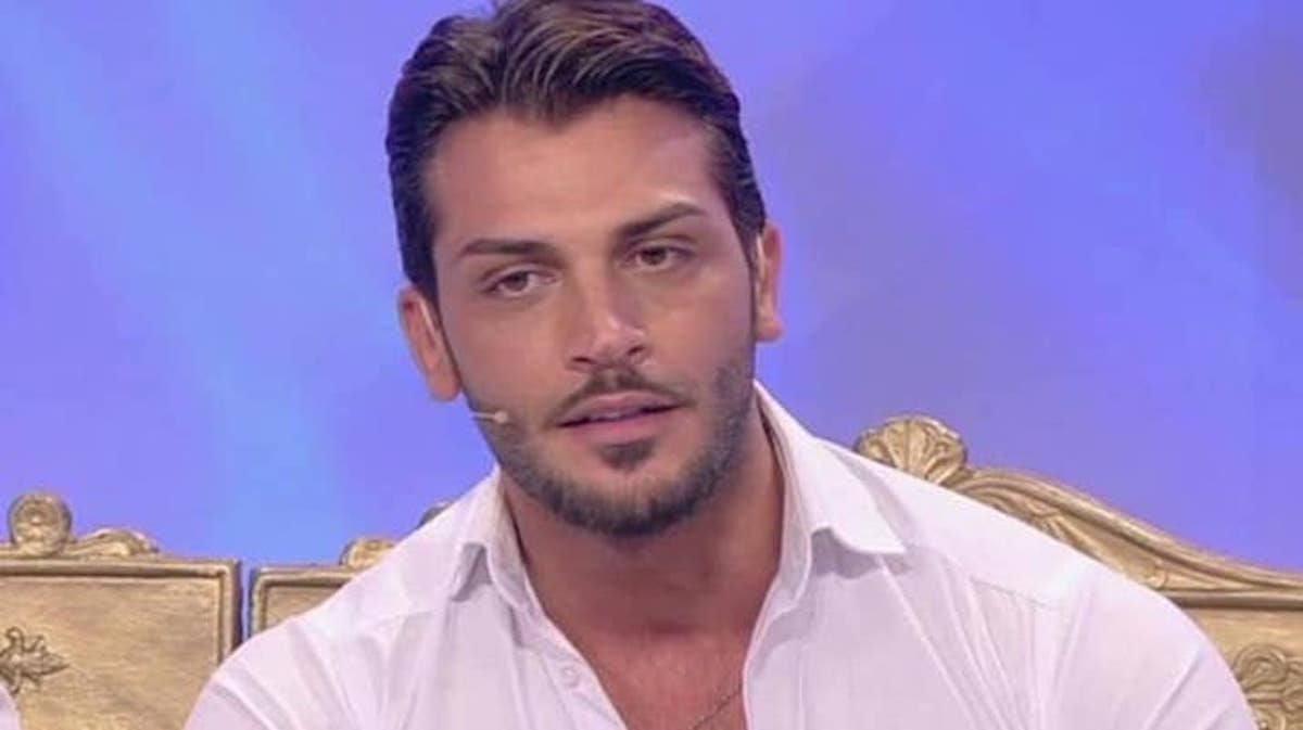 Mariano Catanzaro stupisce: “Mi piace Tommaso Zorzi, sono attratto”