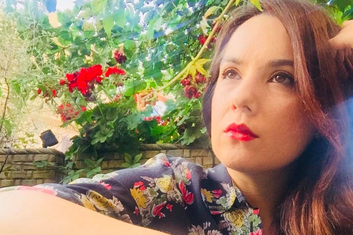 melissa panarello