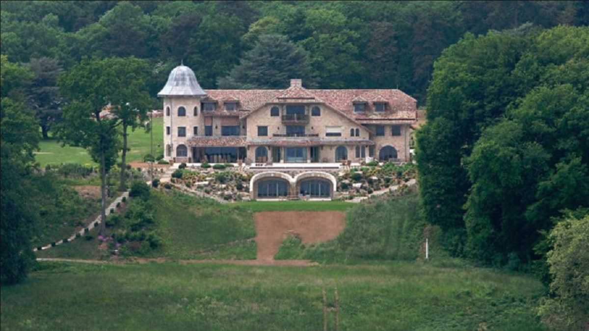 casa in svizzera 