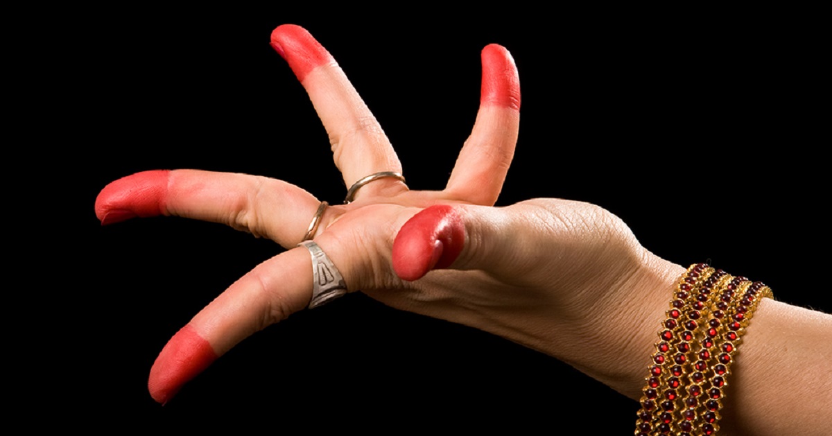 Mudra, ne avete mai sentito parlare? Ecco di cosa si tratta