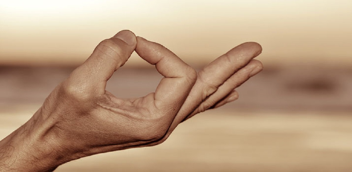 gesti delle mani