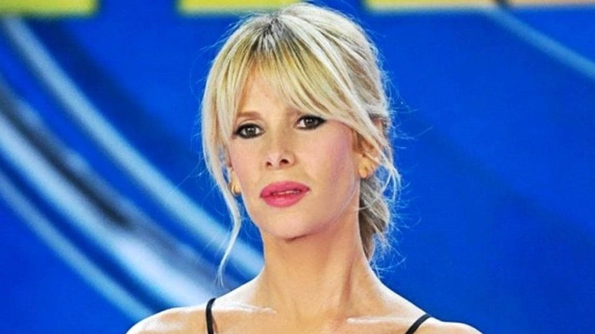 alessia marcuzzi nota showgirl