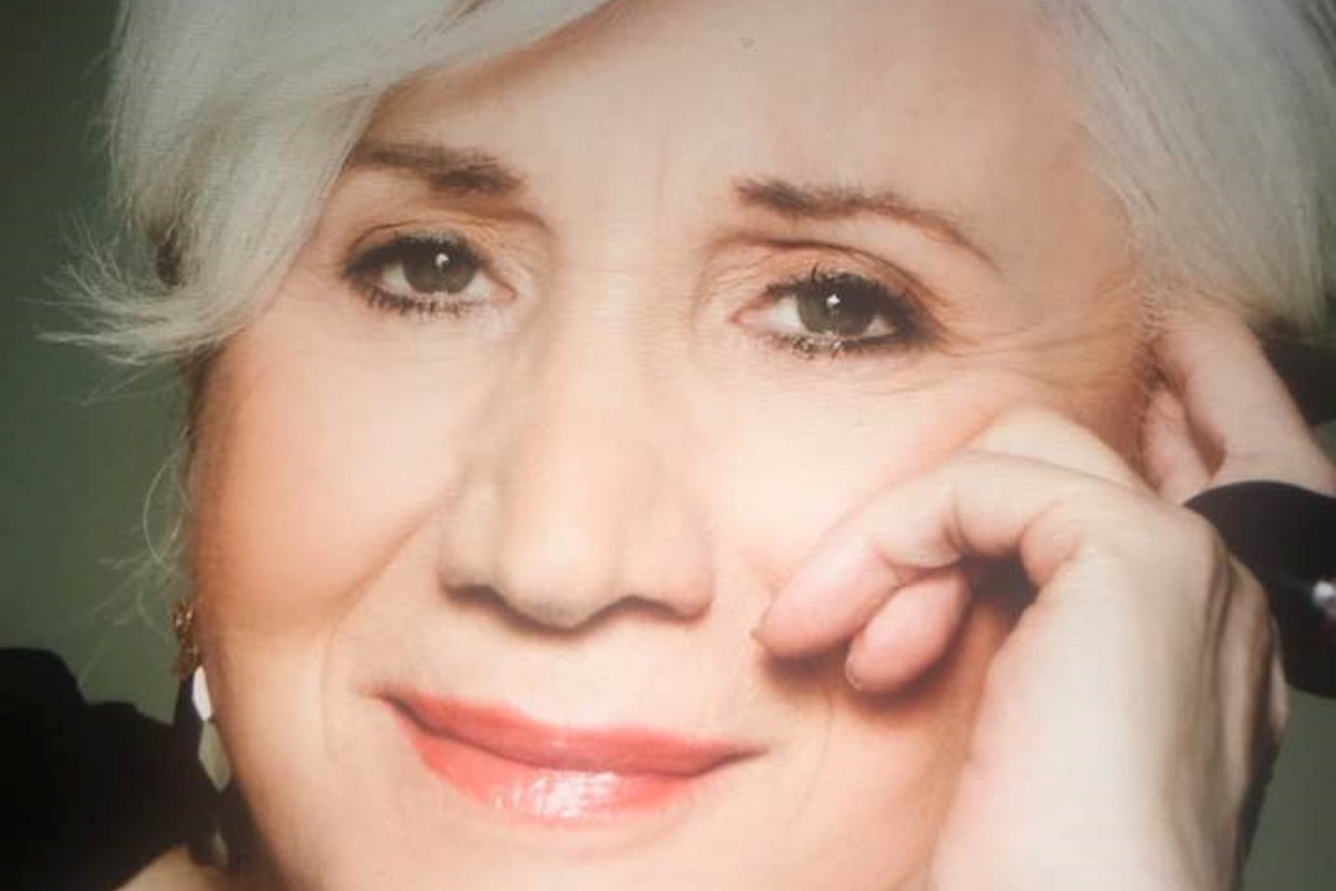 L'attrice Olympia Dukakis è scomparsa a 89 anni