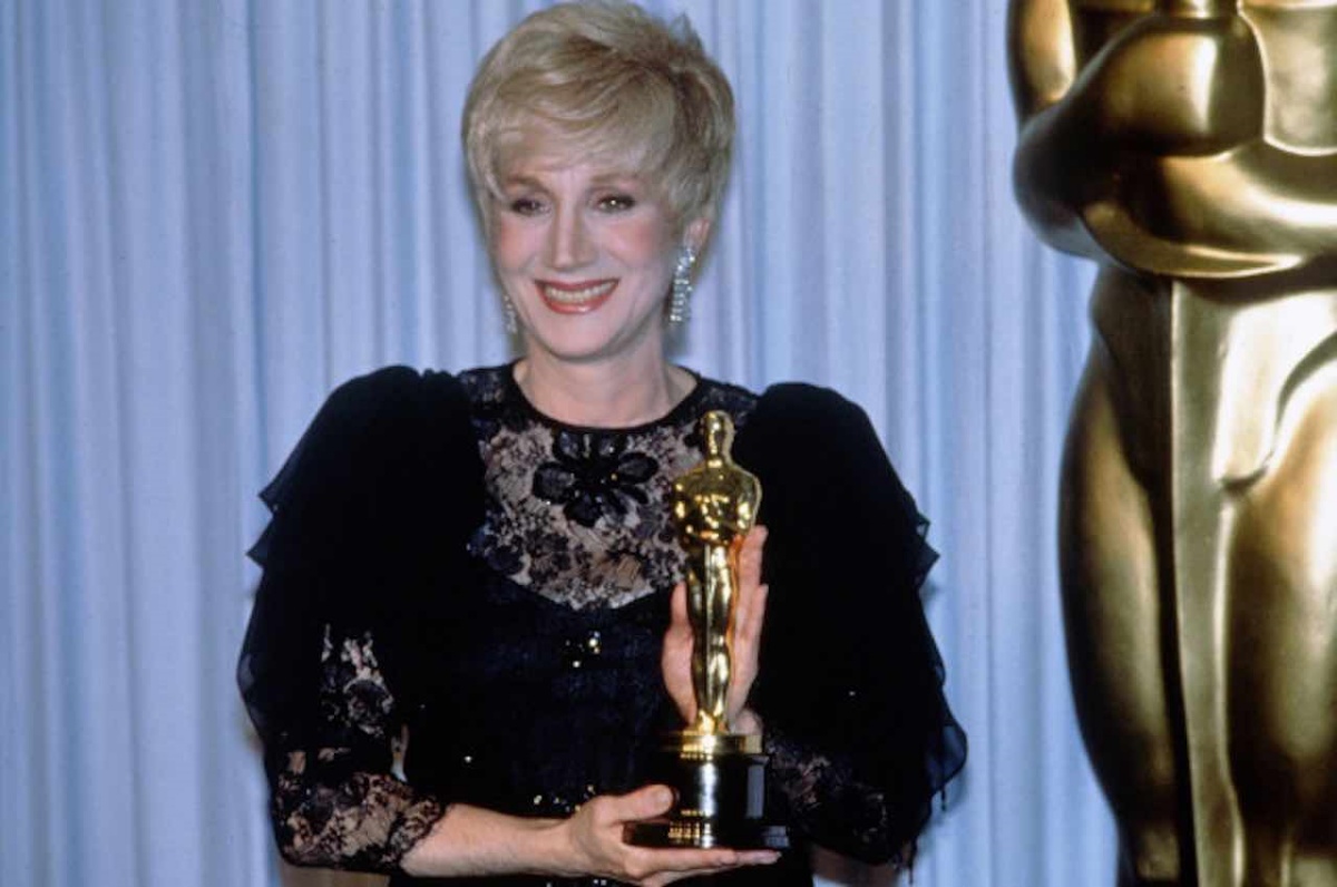 All’età di 89 anni, si è spenta Olympia Dukakis