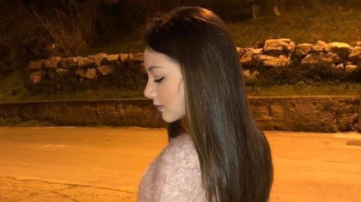 morte roberta siragusa