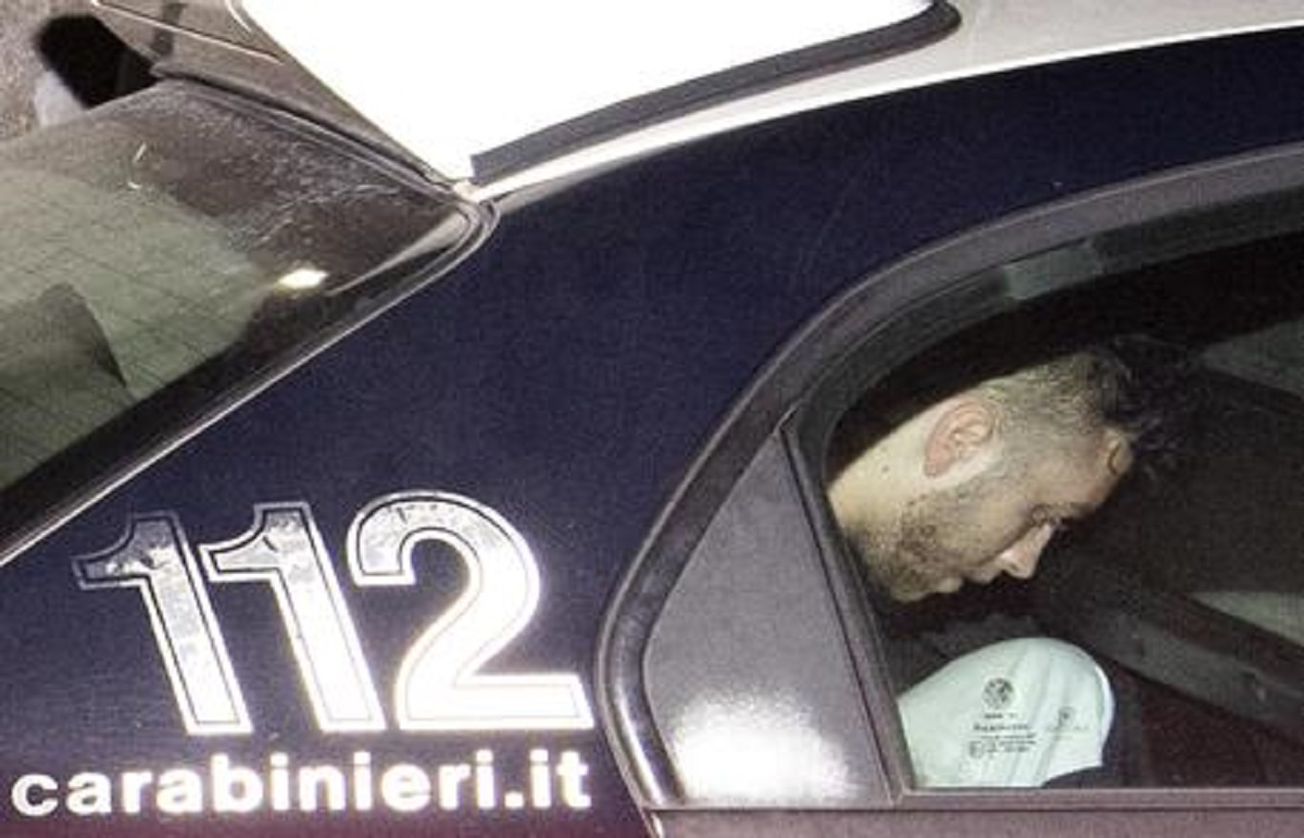condanati all'ergastolo