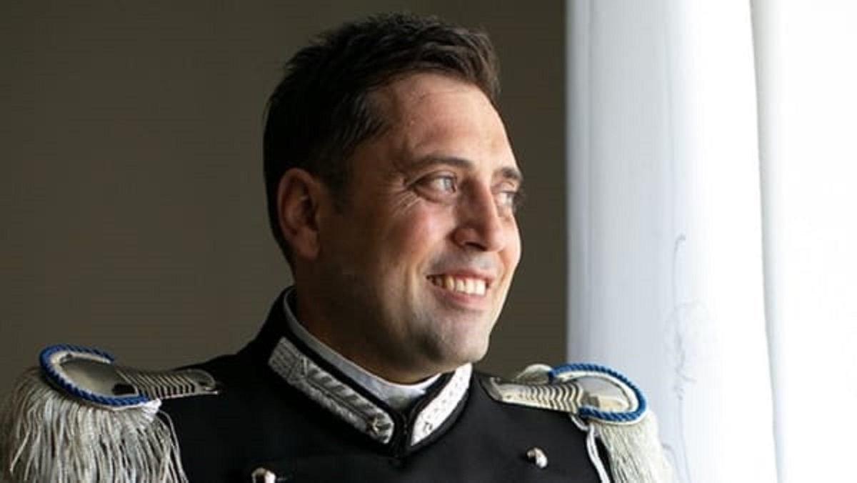 mario cerciello rega