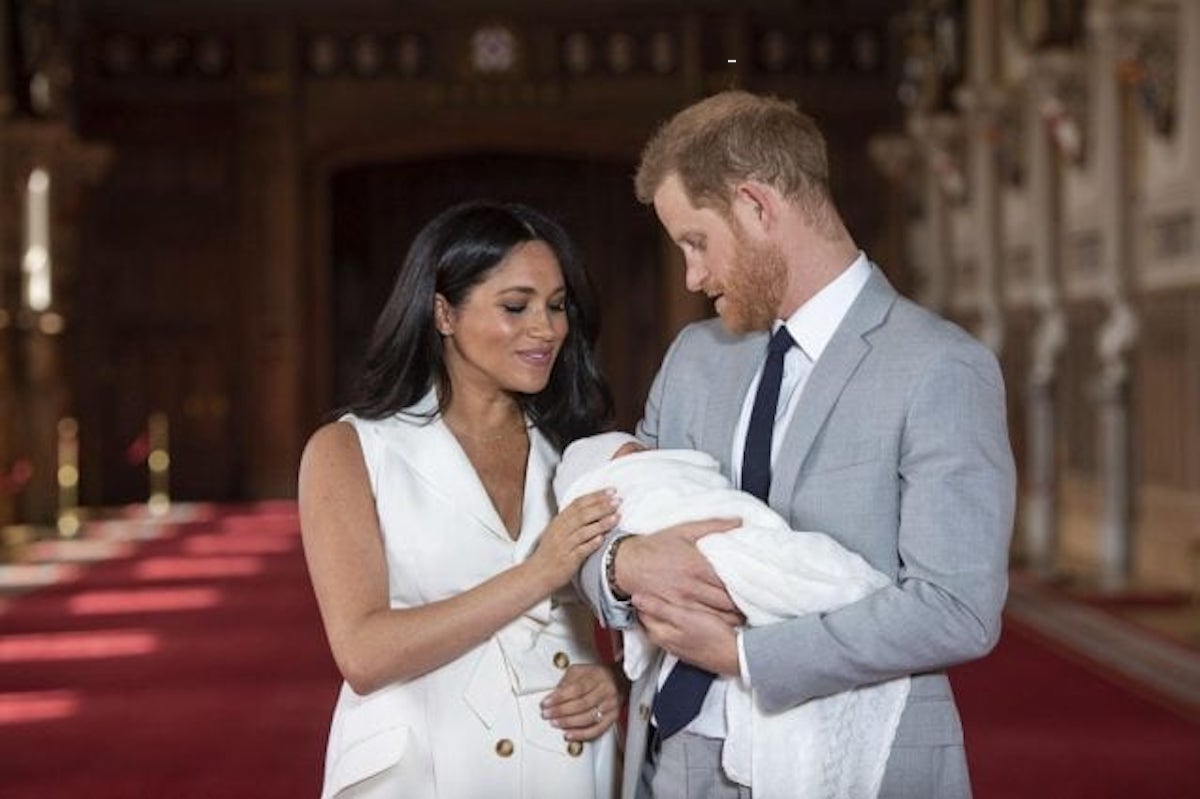 Il Principe Harry su Meghan Markle: “Non si è suicidata per non farmi soffrire”