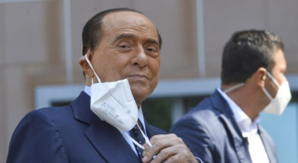 silvio berlusconi processo ruby