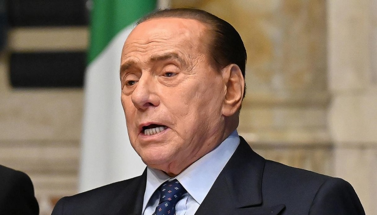 silvio berlusconi ex presidente del consiglio 