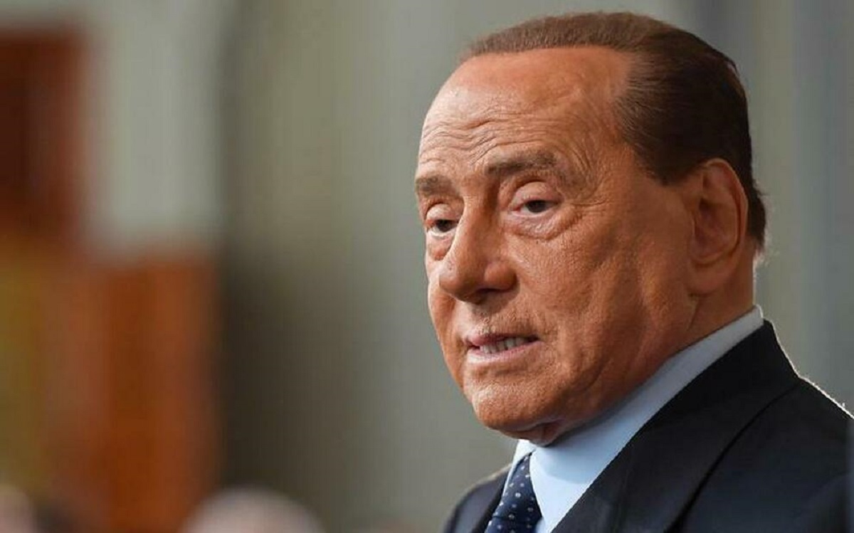 ex premier silvio berlusconi