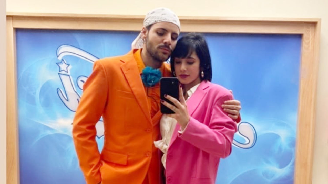 Raffaele Renda conferma: “Io e Martina Miliddi ci stiamo frequentando”