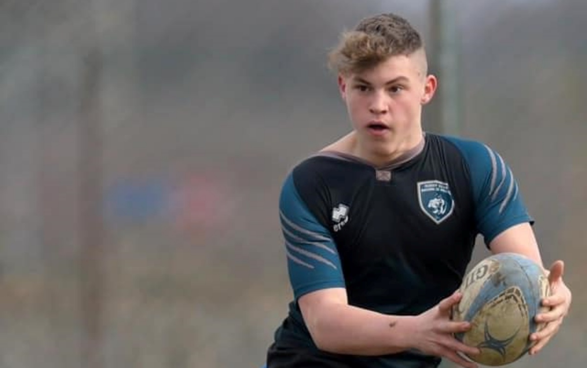 Tragedia nel friulano: Riccardo Franzin morto a soli 16 anni