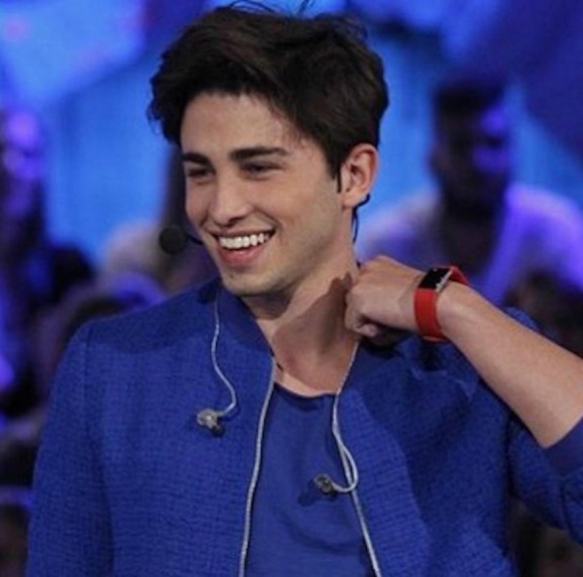 riccardo marcuzzo