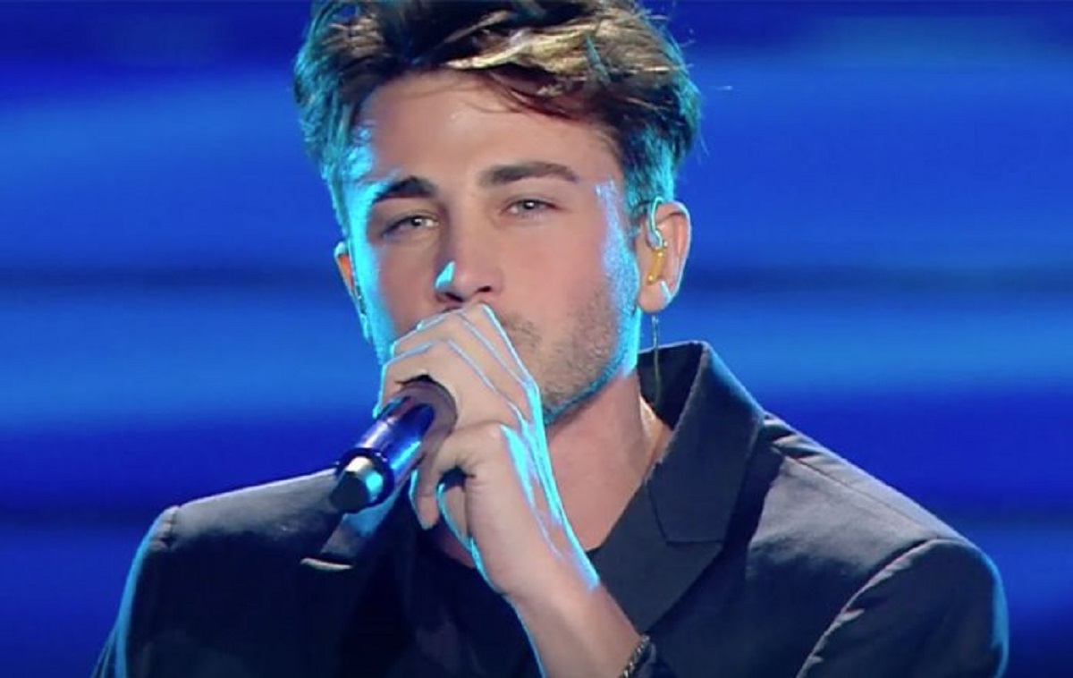 esibizione a sanremo 2020