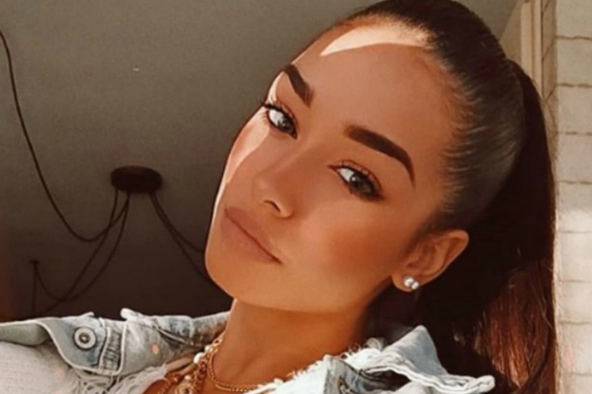Rosa di Grazia scompare dai social, torna e spiega il motivo