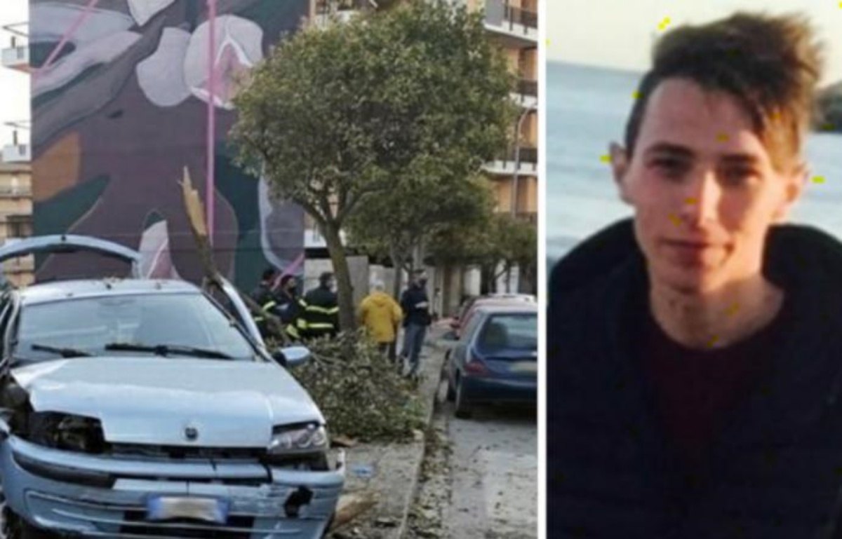 Ragusa: Stefano Pagano morto in un incidente stradale