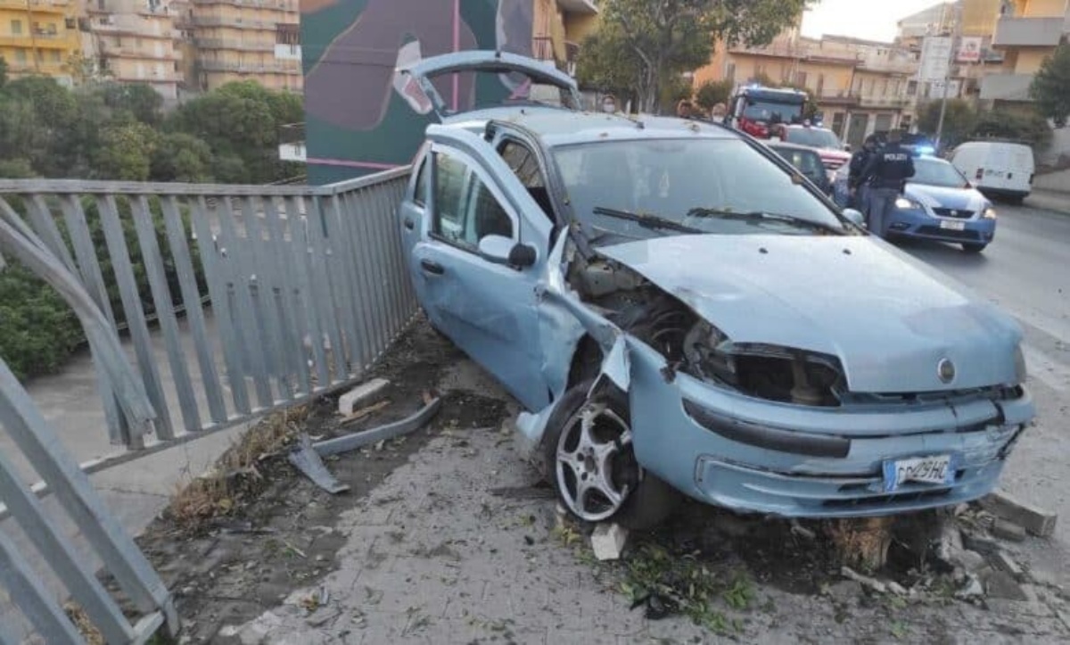 Ragusa: Stefano Pagano morto in un incidente stradale