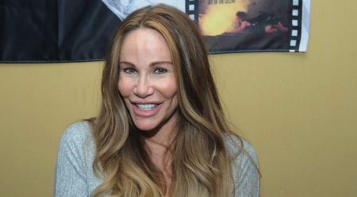 Lutto negli USA: è morta Tawny Kitaen