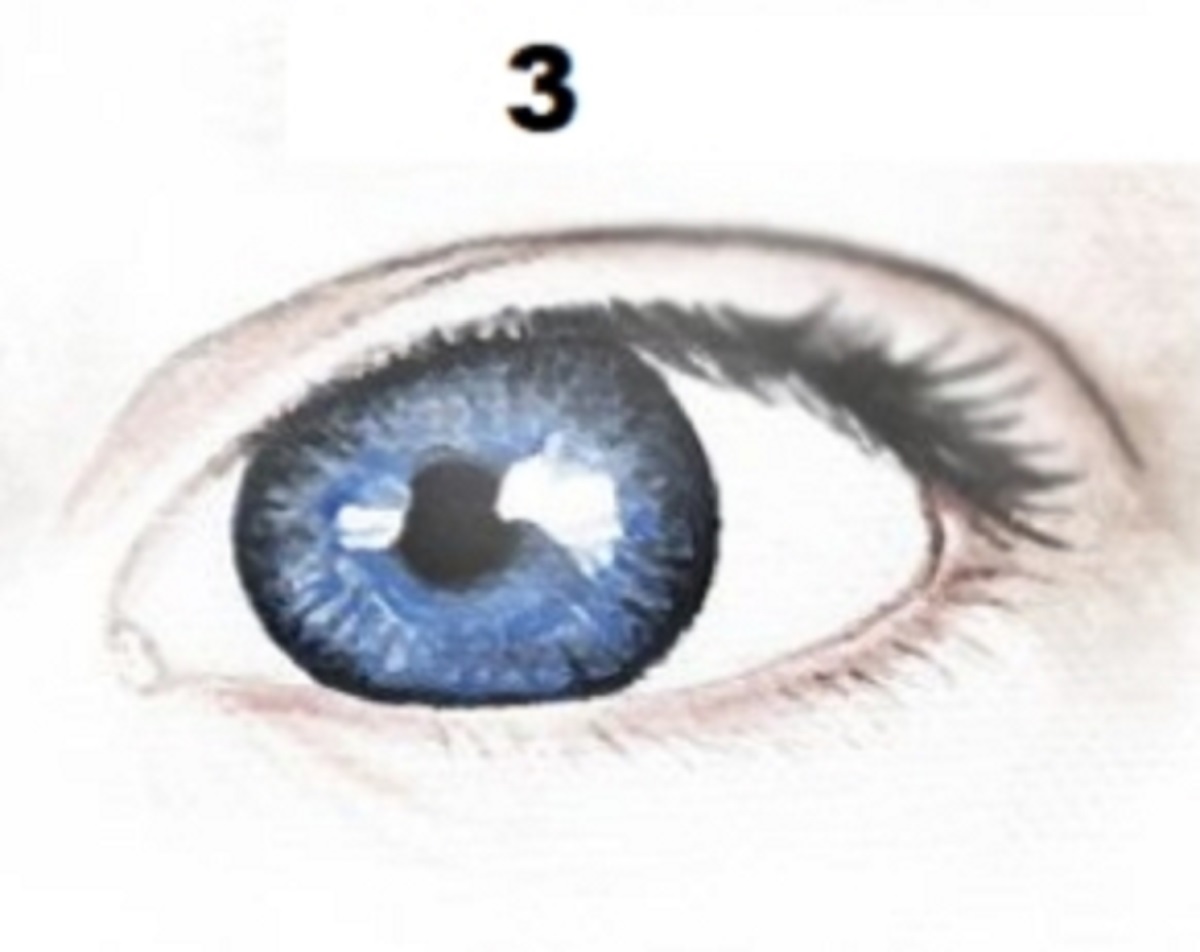 ciglia immagine 3