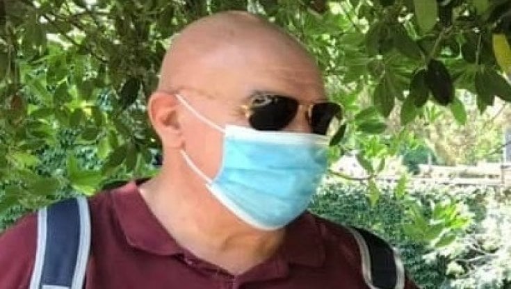tragedia nella zona del mottarone