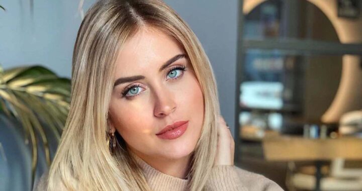 Valentina Ferragni