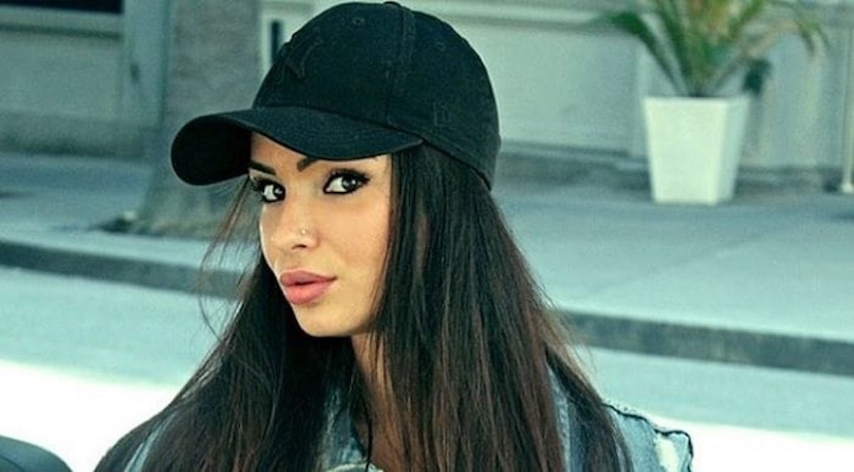 Valentina Pivati è incinta, ad annunciarlo l’ex corteggiatrice di Uomini e Donne in persona