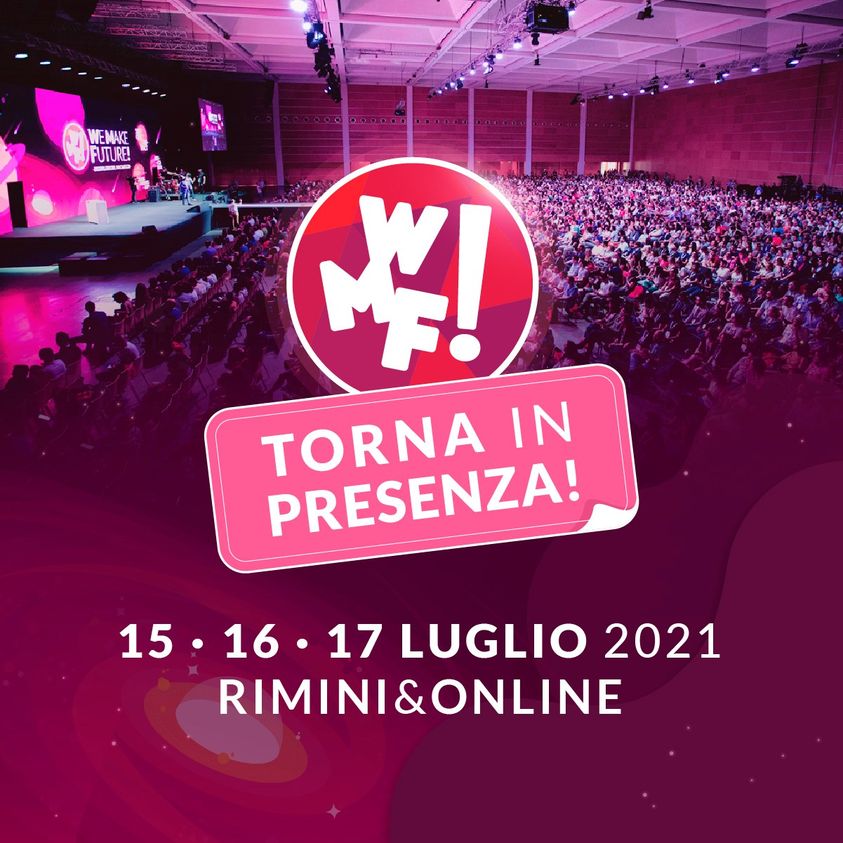 WMF2021