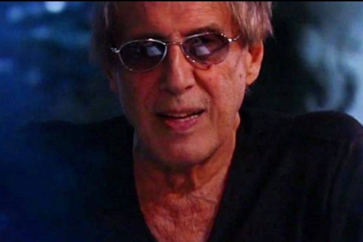 Adriano Celentano via dai social: “Sono terribilmente triste”
