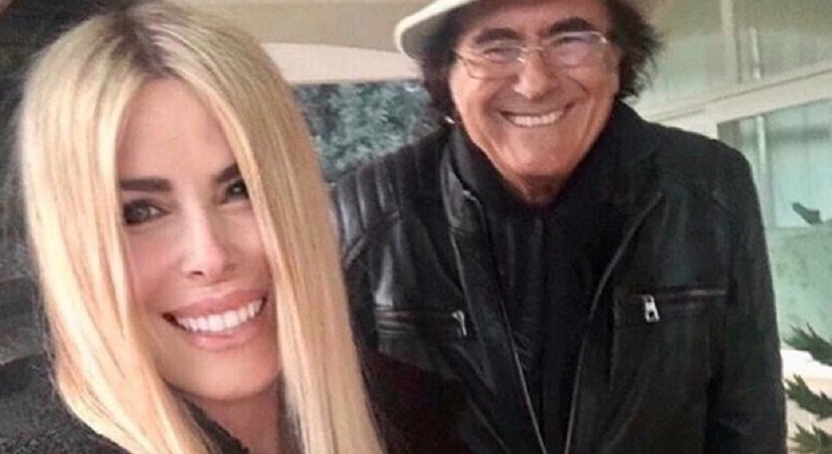 Al Bano compie gli anni. Loredana e Romina si danno battaglia sui social