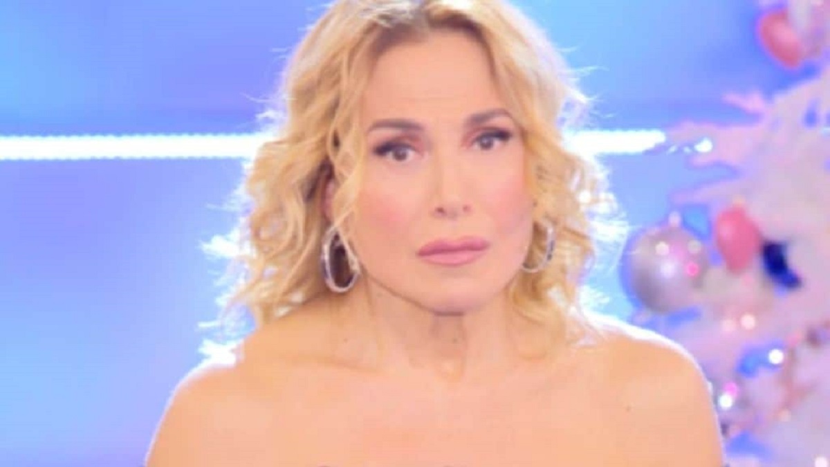 Barbara D'Urso: pessime notizie, chiude anche Domenica Live