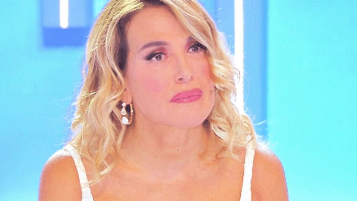 Barbara D'Urso: pessime notizie, chiude anche Domenica Live