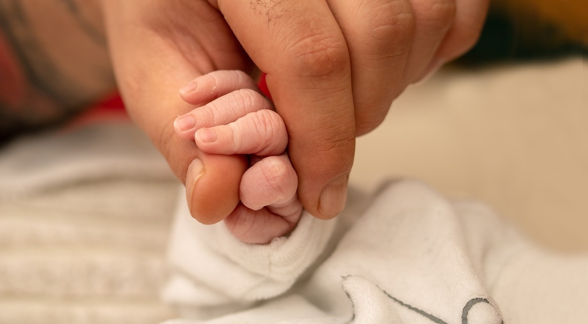 Tragedia, morta bimba di soli due mesi