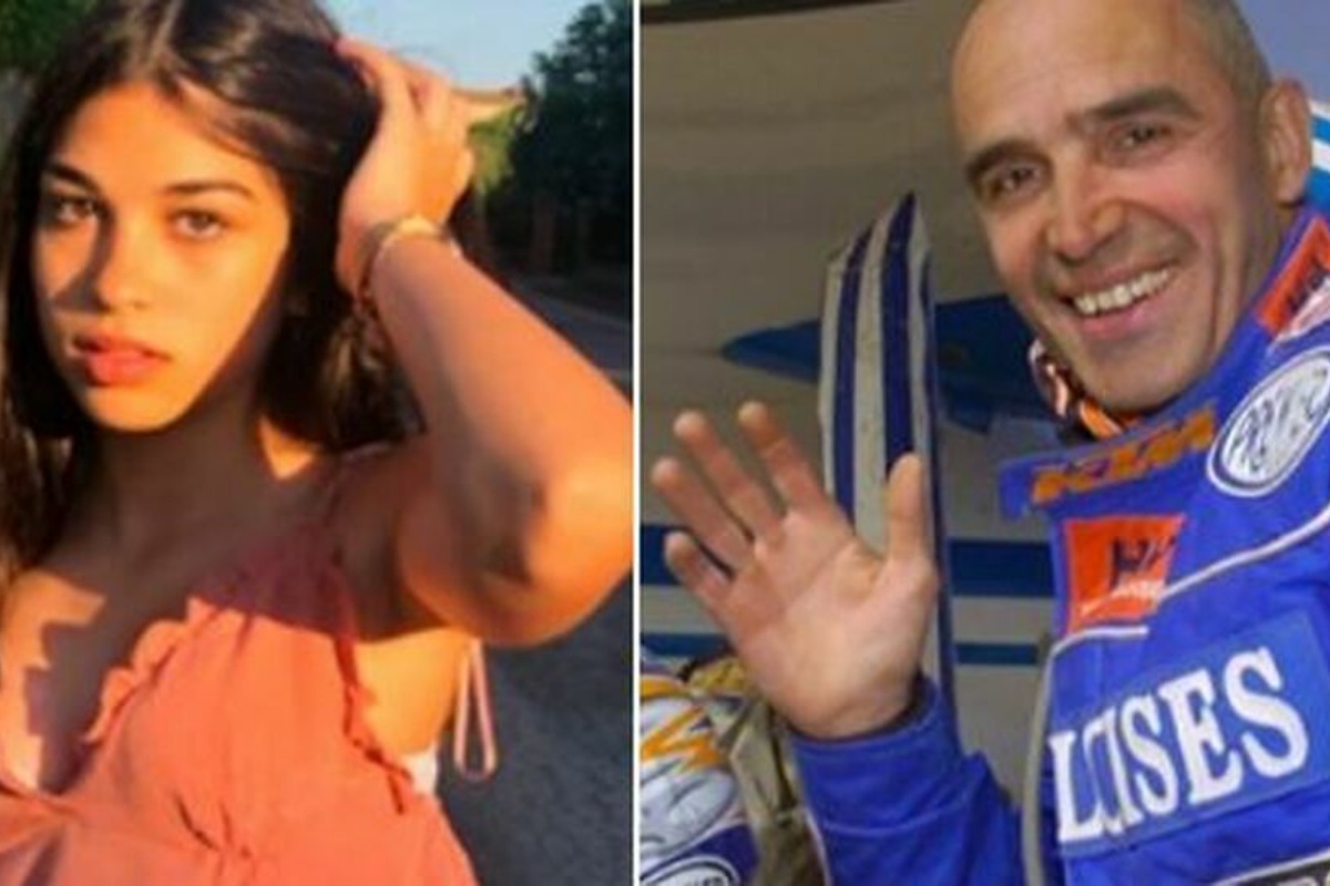 È morta Chiara Meoni, la figlia del campione: aveva 18 anni