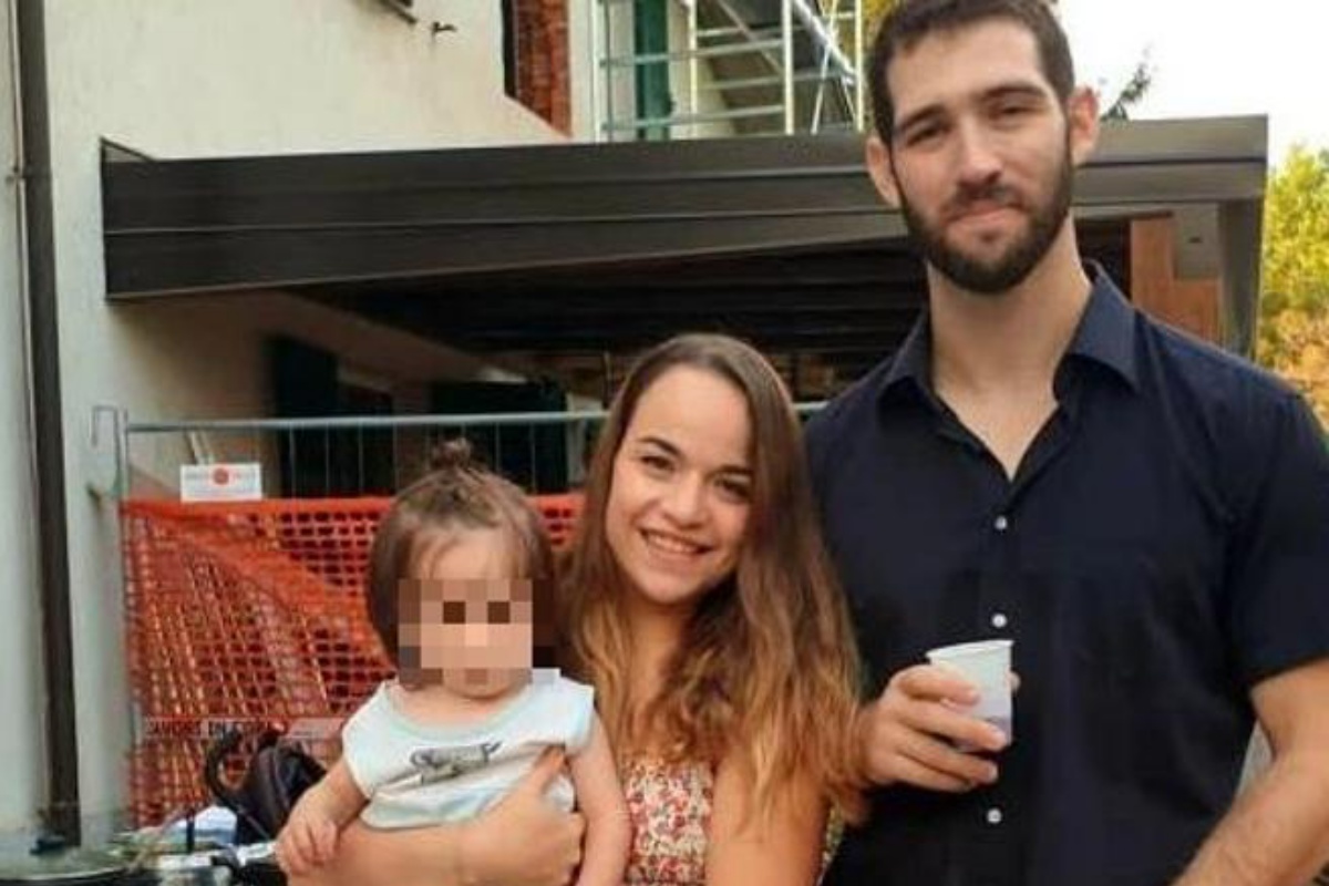 Le prime parole del piccolo Eitan Biran alla zia: si è svegliato dal coma
