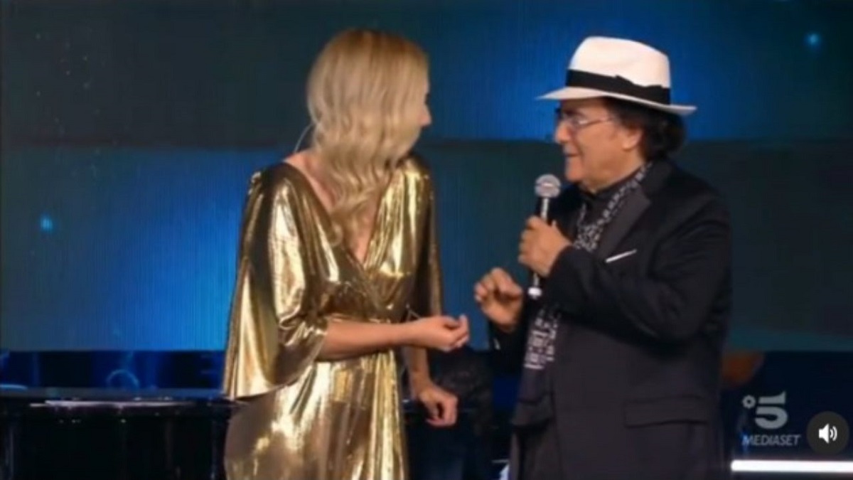 Cristel Carrisi al vetriolo contro papà Al Bano: “Mi fai rispondere”