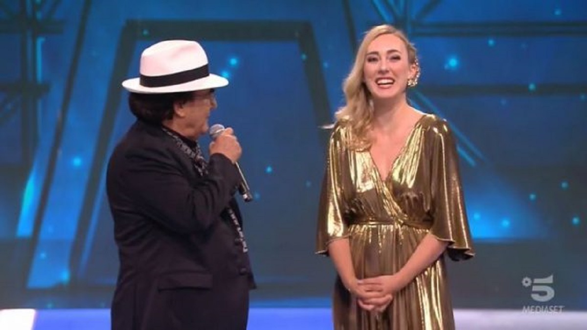 Cristel Carrisi al vetriolo contro papà Al Bano