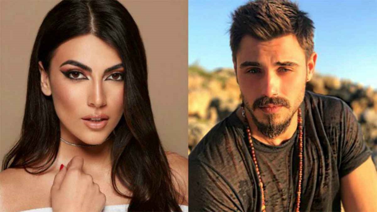 Francesco Monte si arrabbia con Giulia Salemi e Tommaso Zorzi