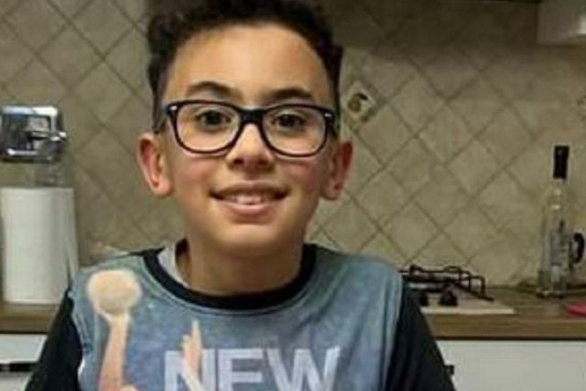 Ricoverato per un forte mal di testa, Francesco Pellegrino è morto a 10 anni