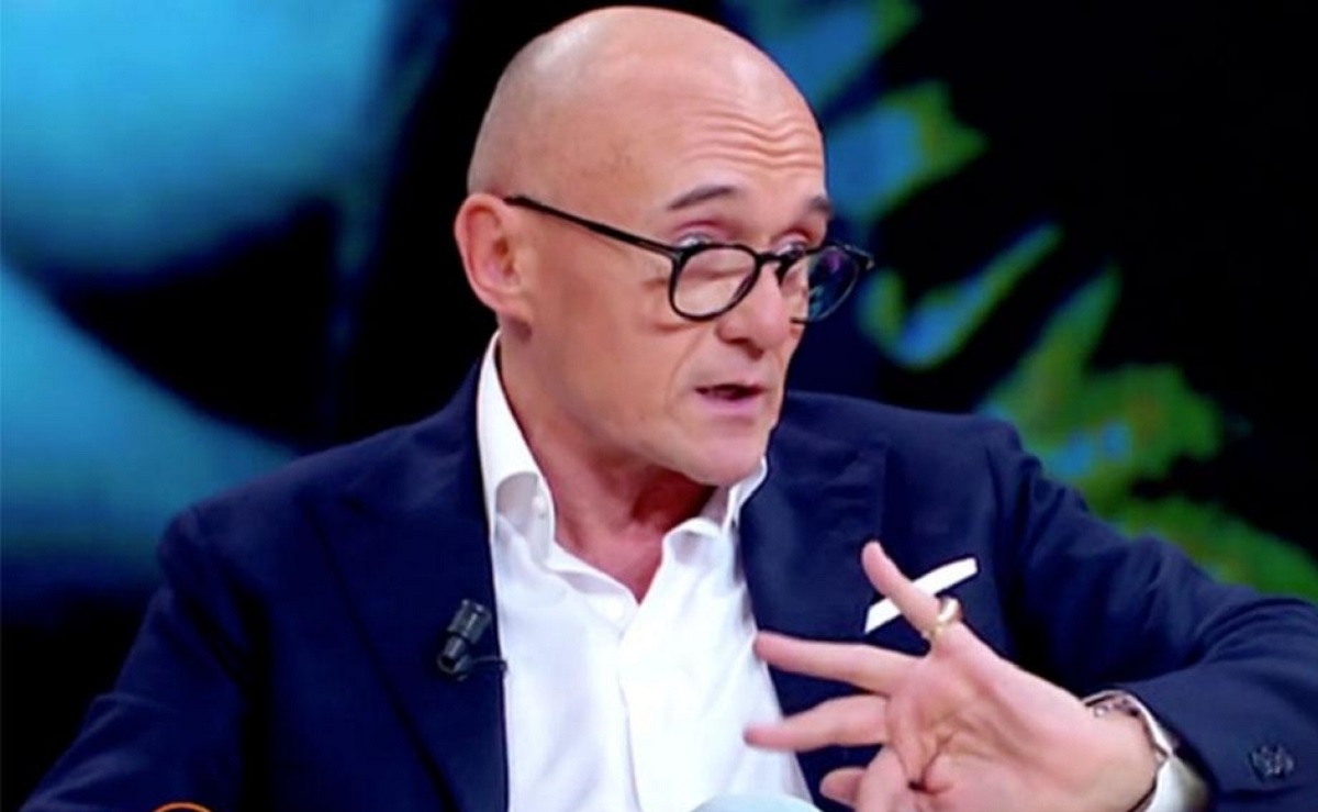 GF Vip: “I reality non fanno per me”. Il rifiuto per Alfonso Signorini