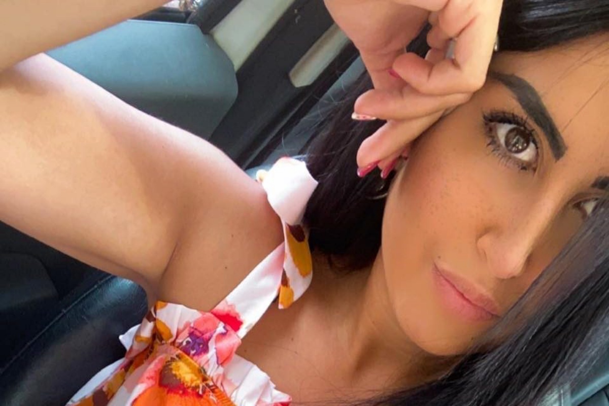 Ragazzo perde il controllo della moto, Giulia Crispino perde la vita a 25 anni