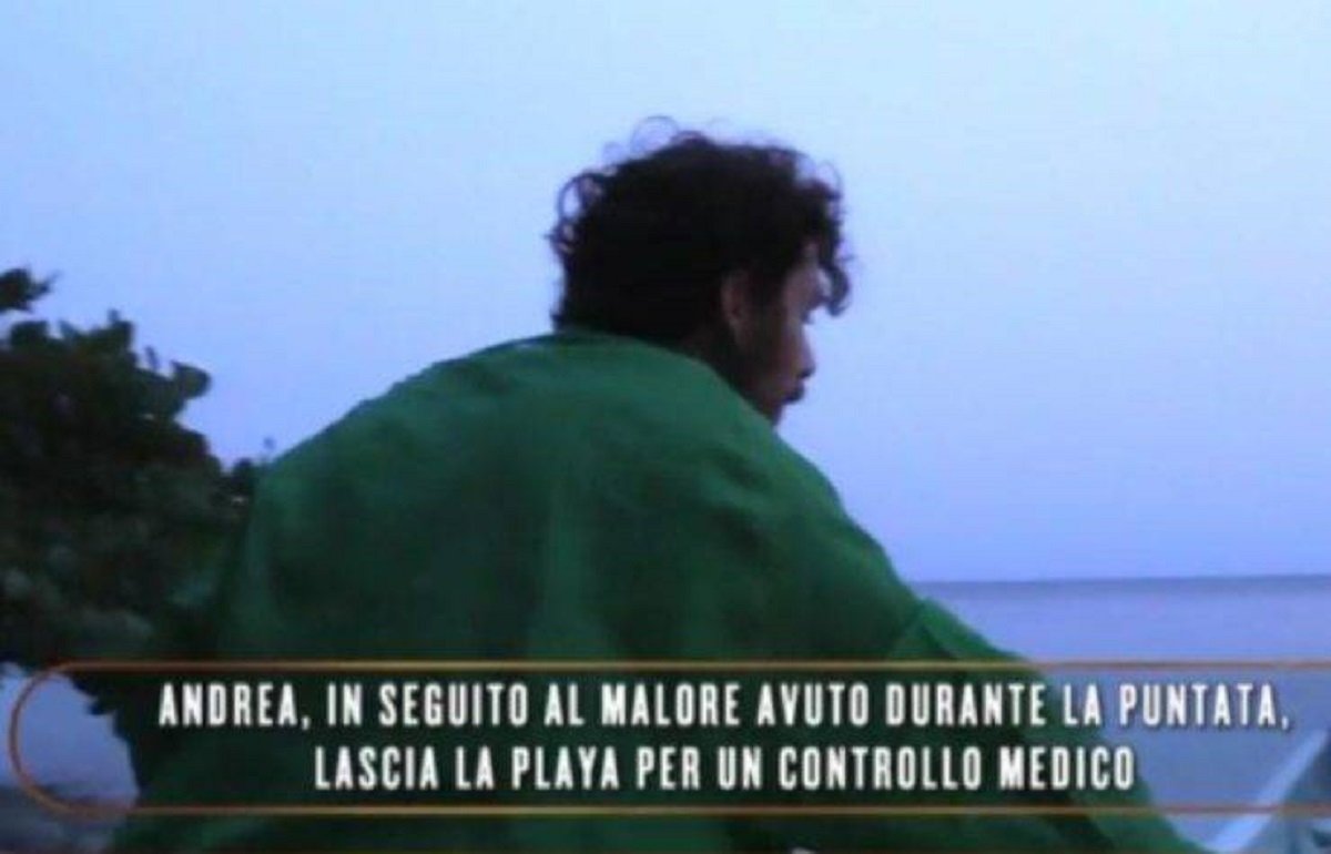 Isola dei Famosi: un altro naufrago sta per abbandonare il reality