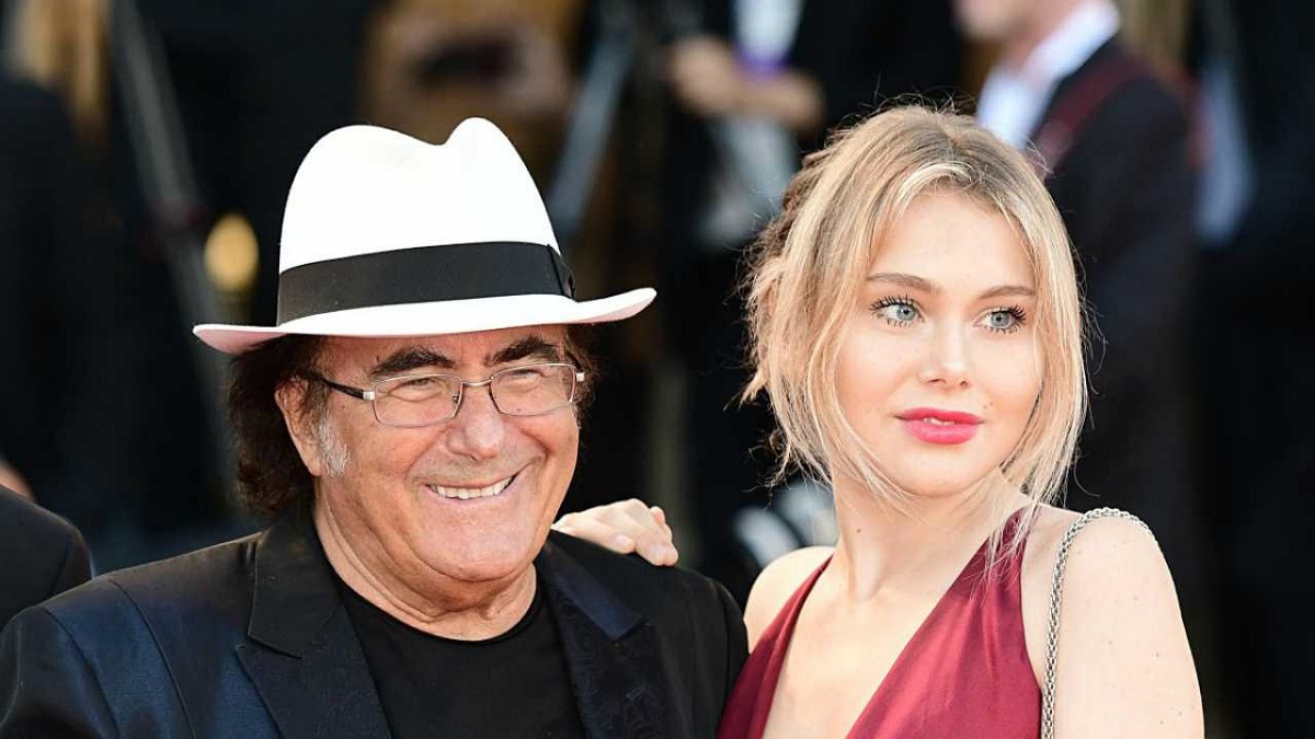 Jasmine Carrisi pubblica una foto attirando su di sé moltissime critiche